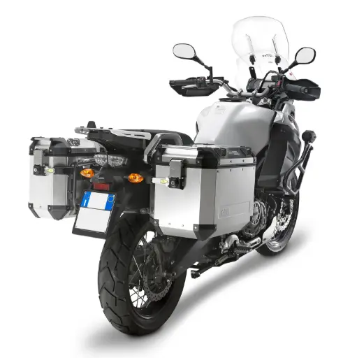[pl2119cam] Soporte lat. outback super tenere xt1200ze 14-18 / xt1200z 10-18