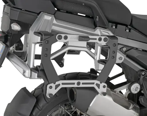 [PL5146] Soporte Lateral Monokey Bmw R 1300 Gs Adv