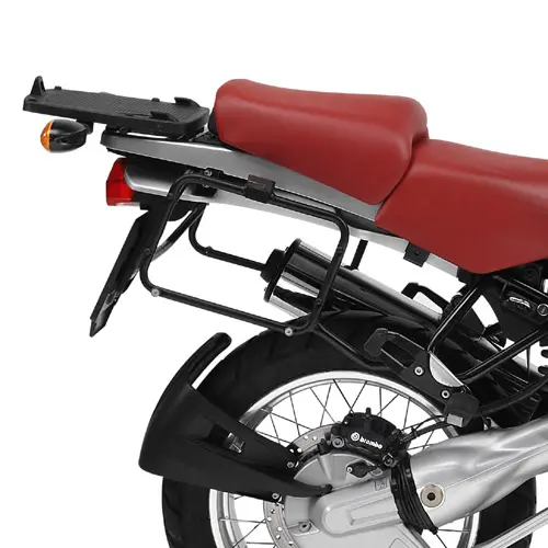 [pl189] Soporte Lateral Bmw R1150 Gs 00/03
