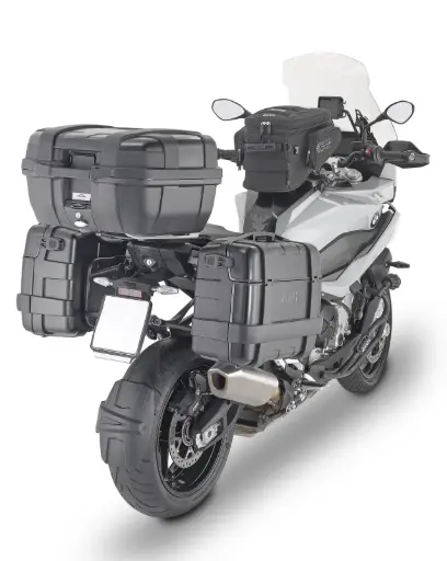 [plo5138mk] Soporte lateral esp. pl one-fit monokey® - bmw s 1000 xr (20 -21)
