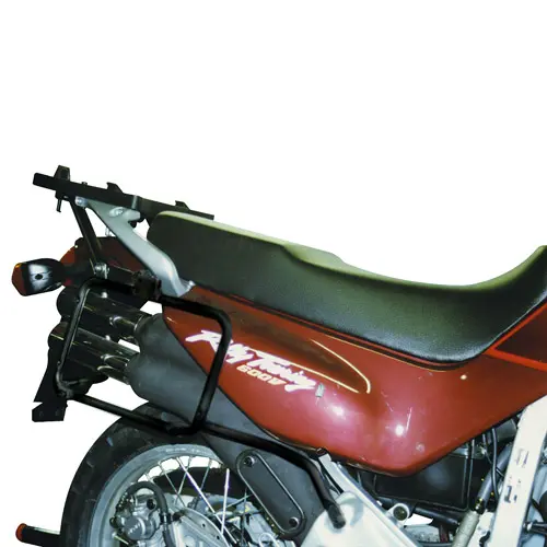 [pl131] Soporte Lateral Honda Transalp Xl 600V 94/99