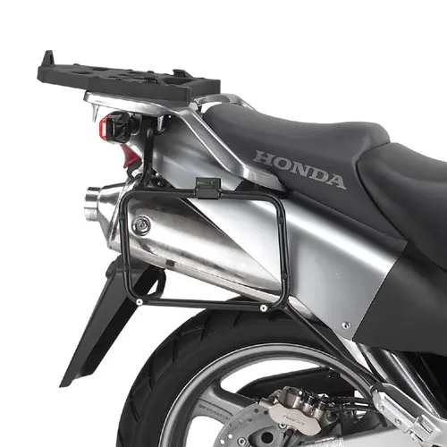 [pl170] Soporte Lateral Honda Varadero Xl 1000V 03/06
