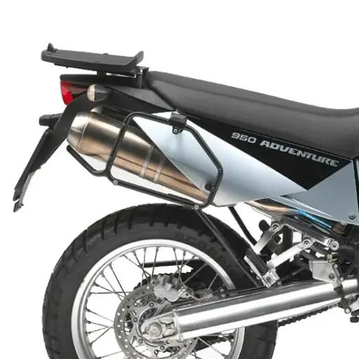 [pl650] Soporte Lateral Ktm Adventure 950 03/14