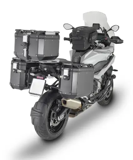 [plo5138cam] Soporte Lateral Pl One-Fit Monokey Camside Trk Obk Bmw S 1000 Xr (20 -21)