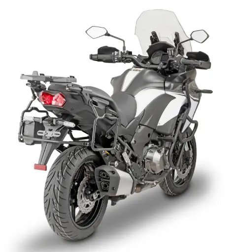 [plr4126] Soporte Lateral Rapido Kaw Versys 1000 / Versys 1000 Se (19)