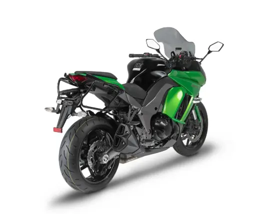[plxr4100] Soporte Lateral Rapido V35 Kawa Z1000Sx 11-18