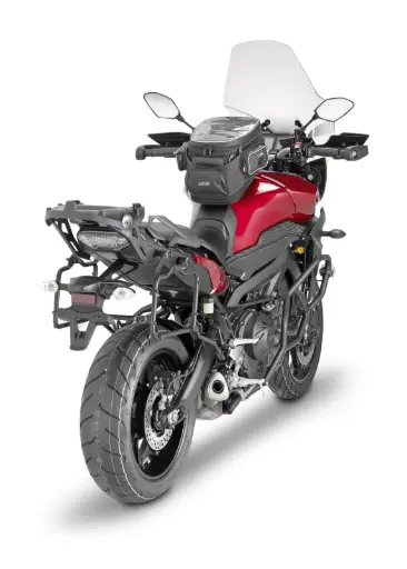 [plr2122] Soporte Lateral Rapido Yamaha Mt-09 Tracer (15 > 17)