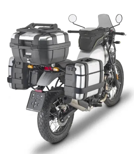 [pl9054] Soporte lateral royal enfield himalayan (21)