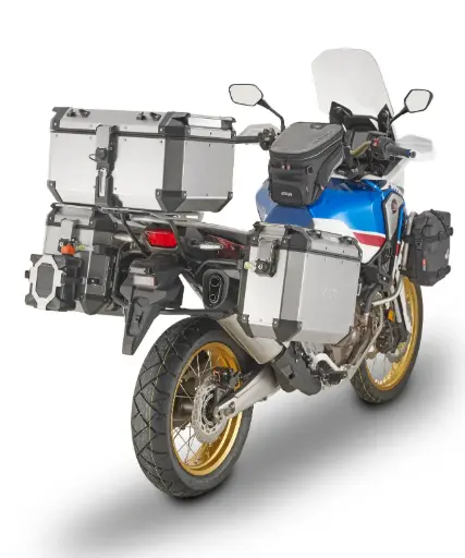 [pl1161cam] Soporte Lateral Trekker Outback Honda Crf1000L Africa Twin (18)