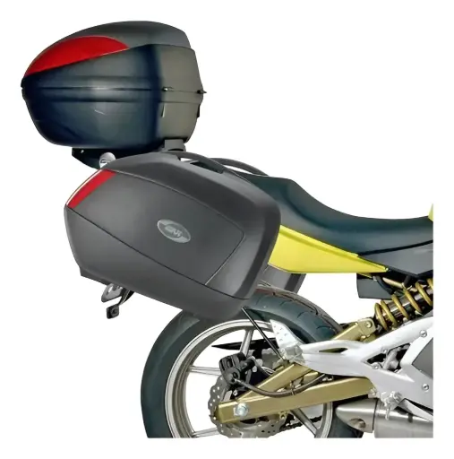 [plx445] Soporte Lateral V35 Kawa Er6N /Er 6F (05/06)
