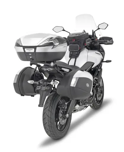 [plx4114] Soporte Lateral V35 Kawasaki Versys 650 (15 > 22)