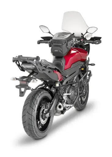 [plxr2122] Soporte Lateral V35 Yamaha Mt-09 Tracer (15 > 17)