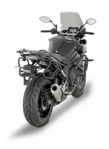 [plxr2129] Soporte Lateral V35 Yamaha Mt-10 (16 - 19)
