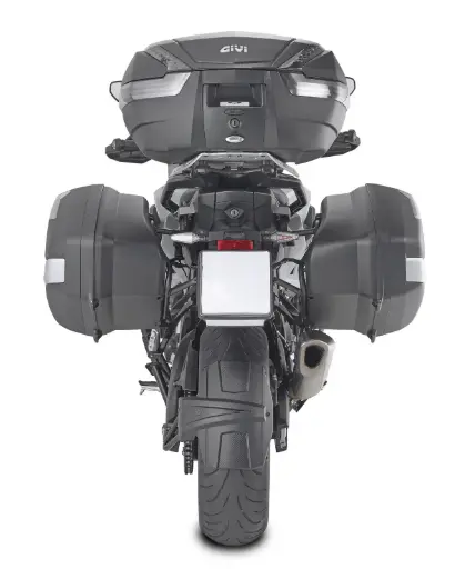[plx5138] Soporte Lateral V35/V37 - Bmw S 1000 Xr (20 -21)