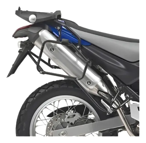 [pl362] Soporte Lateral Yamaha Xt660 R / Xt 660X 07/12