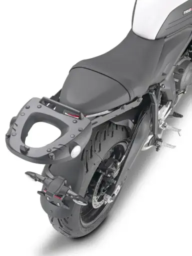 [sr6419] Soporte Top Case (Combinar C/M5 M5M O Base Incl. Baul Monolock) Triumph Trident 660 21
