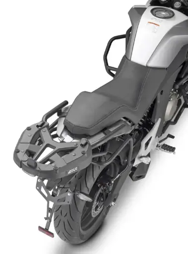 [sr9221] Soporte top case (s/base) cfmoto multiterrain 650mt (21-22)