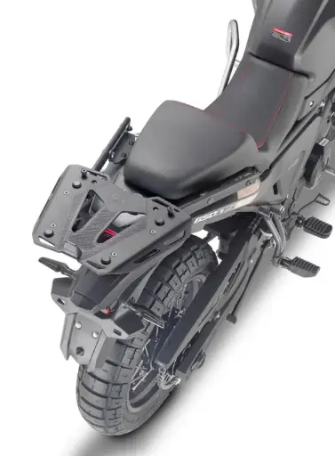 [sr9252] Soporte Top Case (Sin Base) Voge Valico 650Ds (21)