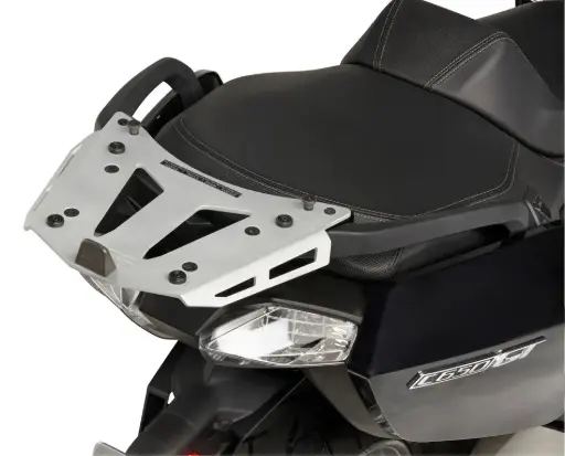 [sra5106] Soporte Top Case Alum Monokey Bmw C650Gt