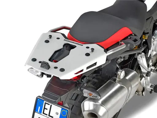 [sra5127] Soporte Top Case Alum Monokey Bmw F850 Gs (18-21)