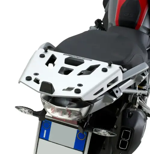 [sra5108] Soporte Top Case Alum Monokey Bmw R1200 Gs (13 /18) R1250 Gs (19)