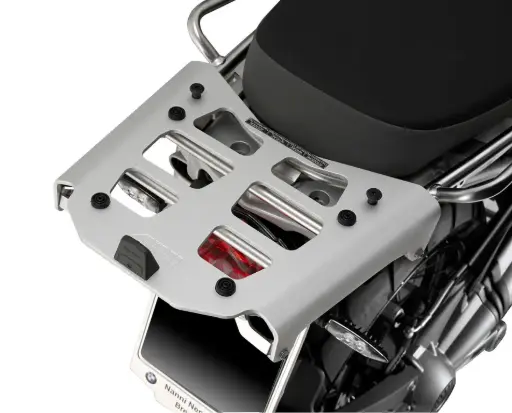 [sra5102] Soporte Top Case Alum Monokey Bmw R1200 Gs Adv 06/11