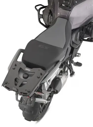 [sra5143] Soporte top case alum monokey bmw r1300 gs (24)