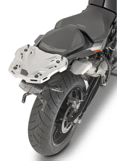 [sr7708] Soporte Top Case Alum Monokey Ktm Duke 790 (18-19)