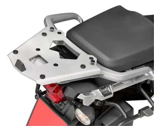 [sra6403] Soporte Top Case Aluminio Triumph Tiger Explorer 1200 (12-17) Tiger 1200 (18)