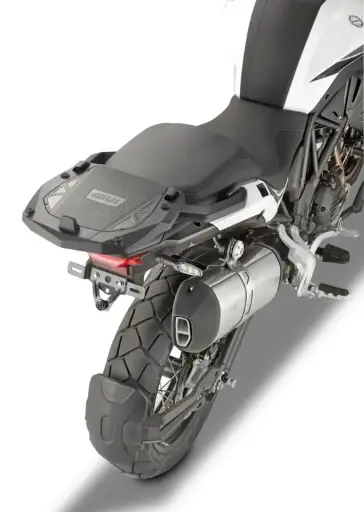 [sr8711] Soporte Top Case Benelli Trk502 (21) - Trk502 X (20)