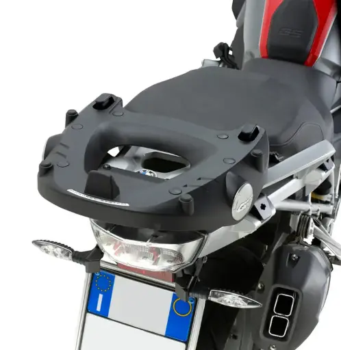 [sr5108] Soporte Top Case Bmw R 1200 Gs (13/18) - R1250 Gs (19) Monokey