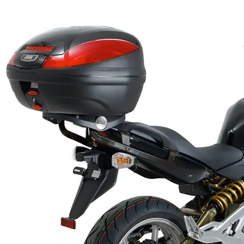 [445fz] Soporte Top Case Er-6N / Er-6F 05/08
