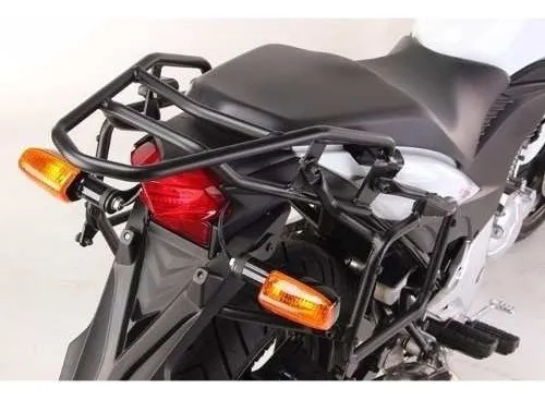 [sr1116] Soporte Top Case Honda Cb 300 (2009-2015)