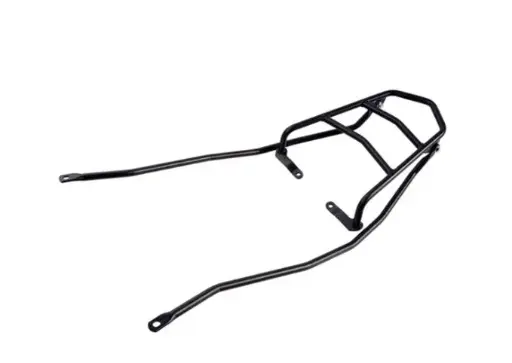 [sr153] Soporte Top Case Honda Nx A Falcon 400