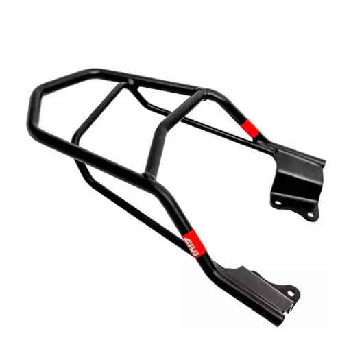 [sr1145] Soporte Top Case Honda Titan 160