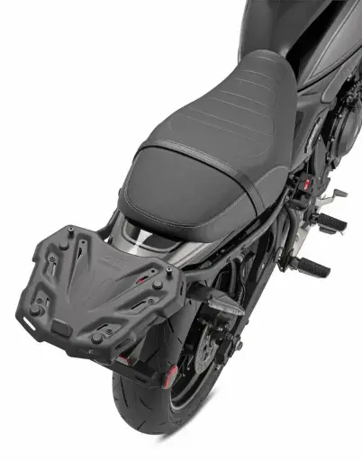 [4131fz] Soporte Top Case Kaw Z 650 Rs (22-23)