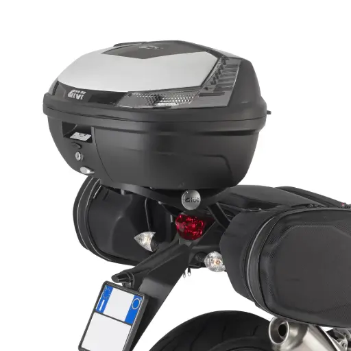 [7702fz] Soporte top case ktm duke 690 (17 - 18)