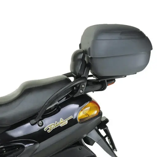 [sr80] Soporte Top Case Kymco Dink