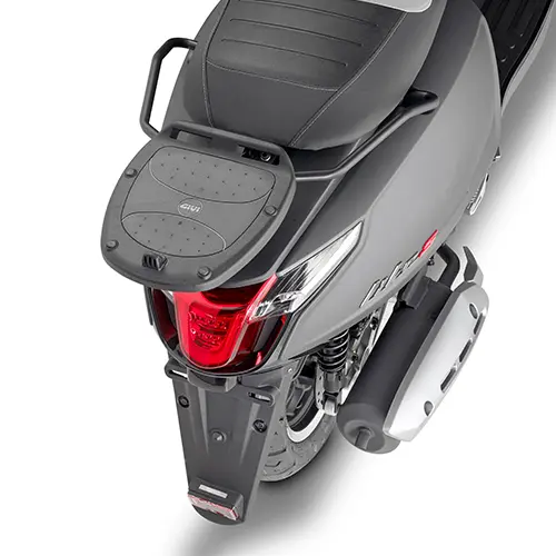 [sr6109] Soporte Top Case Kymco Like 125-150 (17-19)