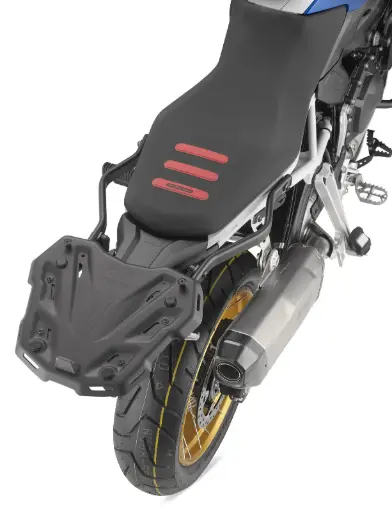 [sr5145] Soporte Top Case Monokey Bmw F 900 Gs (24)