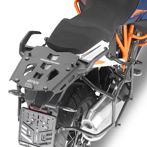 [sra7713] Soporte Top Case Monokey Ktm 1290 Super Adventure/R (21)