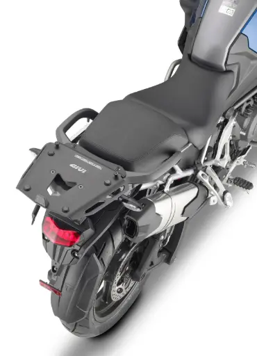 [sra6422] Soporte top case monokey triumph 1200gt/explor/rally explor (22-23)