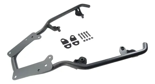 [sr6110] Soporte Top Case Monokey/Monolock - Kymco Ak 550 (17-19)