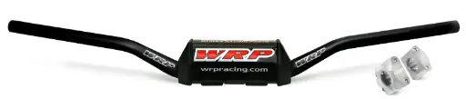 MX ERGAL "FAT" HANDLEBAR COMPLETE KIT