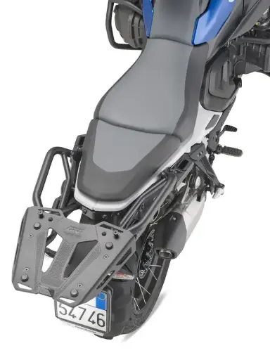 [sr5143] Soporte Top Case Monokey/Monolock Bmw R1300 Gs (24)