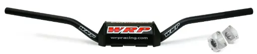 MX ERGAL "FAT" HANDLEBAR COMPLETE KIT 