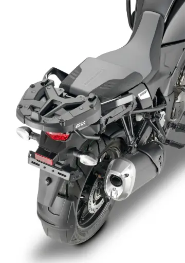 [sr3117] Soporte Top Case Monokey/Monolock Suzuki V-Strom 1050 (20)