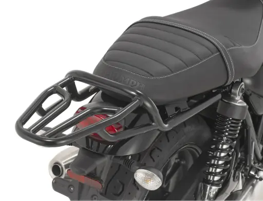 [sr6407] Soporte top case monokey/monolock triumph street twin 900 (16-19)