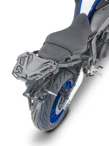 [2156fz] Soporte top case monokey/monolock yamaha mt-09 / mt-09 sp (21)