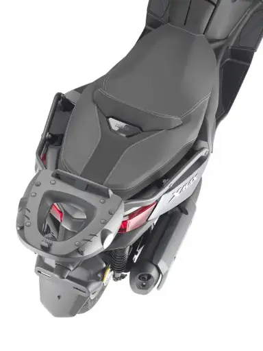 [sr2167] Soporte Top Case Monolock /Monokey Yamaha X-Max 125 (23-25) X-Max 300 (23-25)